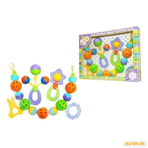 Набор Пластмастер Подарочный