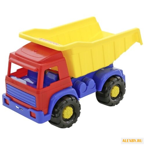 Грузовик Полесье Panther 41739