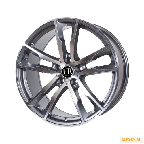 Колесный диск FR Design B053
