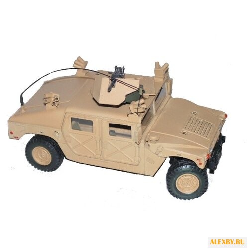 Сборная модель Моделист