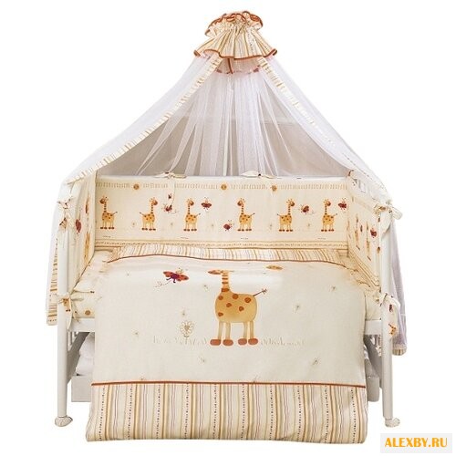 Perina комплект Кроха 3 предмета