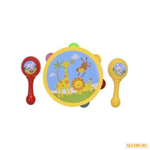 TONG DE набор инструментов