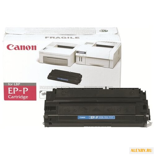 Картридж Canon EP-P 1529A003