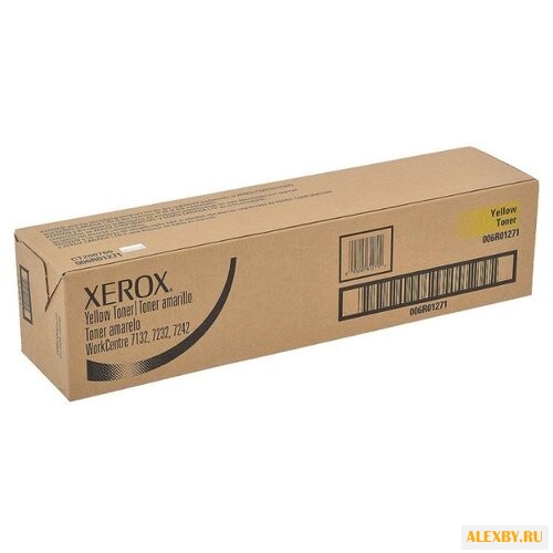 Картридж Xerox 006R01271