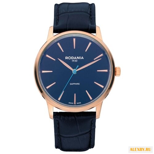 Наручные часы RODANIA 25161.39