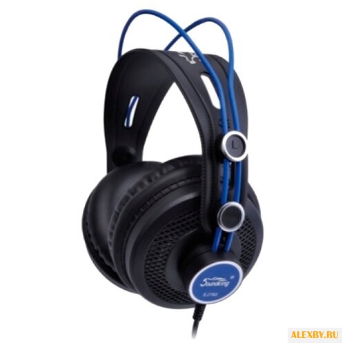 Наушники Soundking EJ780
