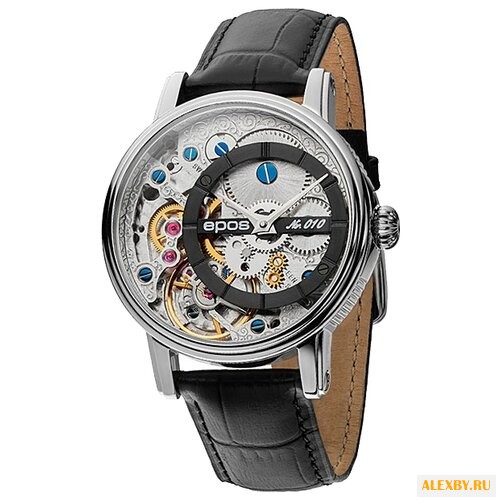 Наручные часы Epos