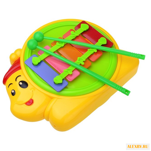 Shantou Gepai ксилофон Улитка