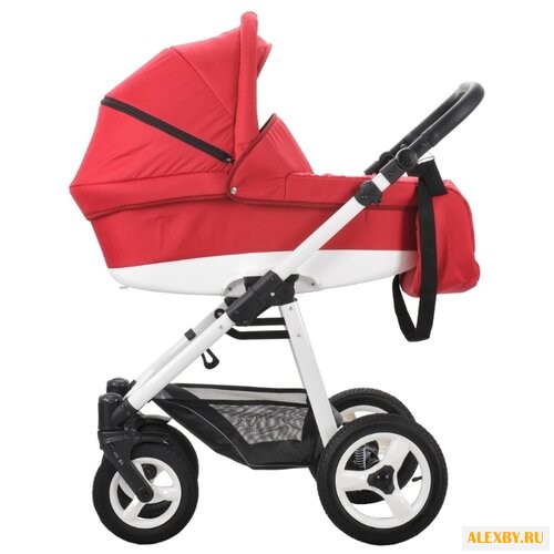 Универсальная коляска Legacy