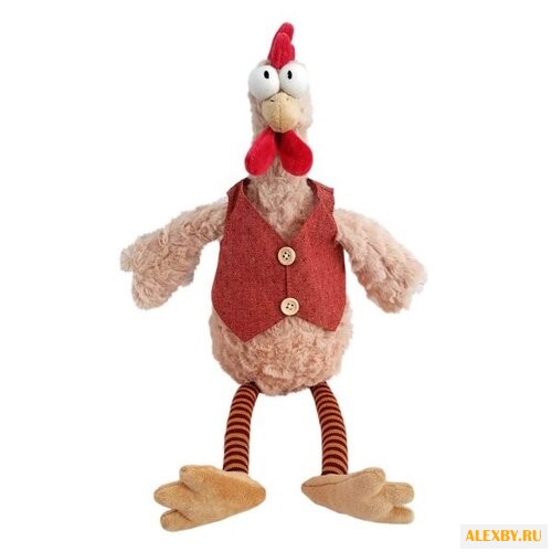 Мягкая игрушка Fluffy Family