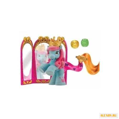 Игровой набор Filly Royale