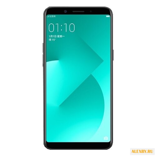 Смартфон OPPO A83 3 32GB