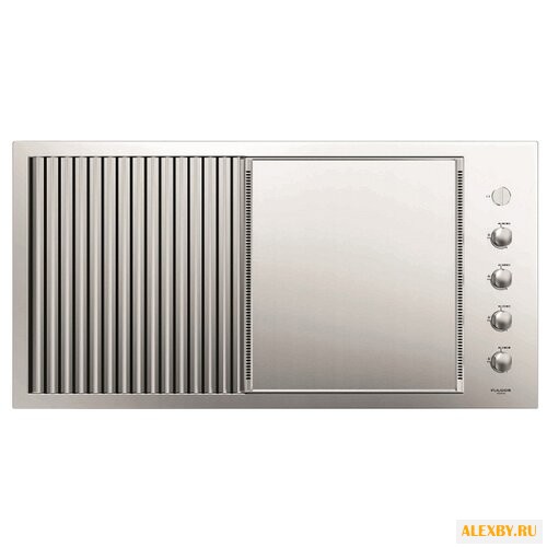 Варочная панель FULGOR MILANO