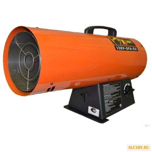 Газовая пушка Expert 150V-GFA-EU