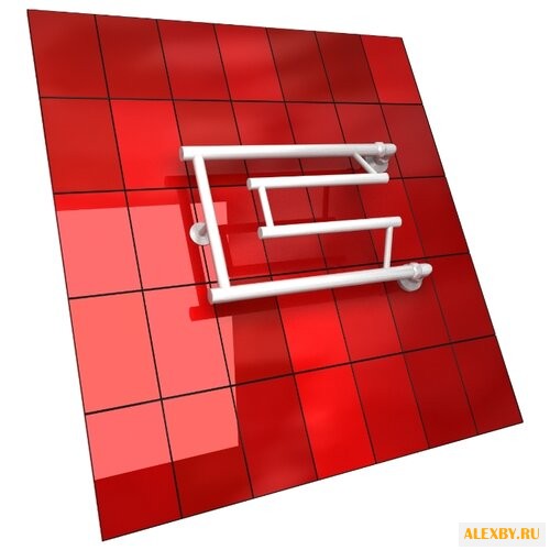 Водяной полотенцесушитель
