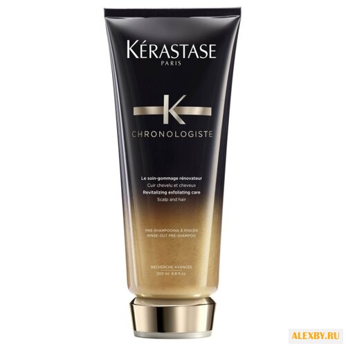 Kerastase Уход-гоммаж Soin