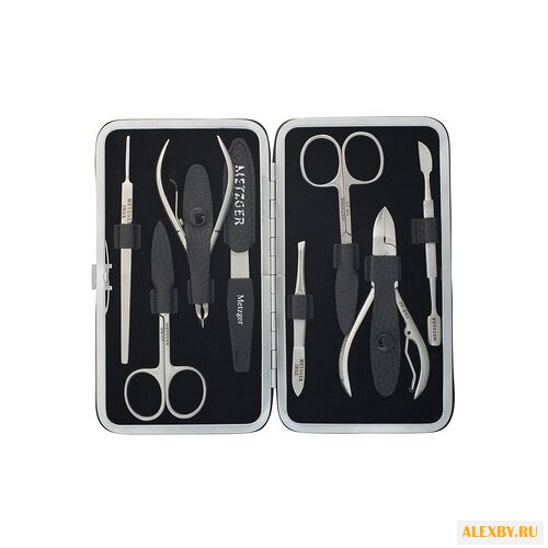 Набор Metzger MS-208 8 предметов