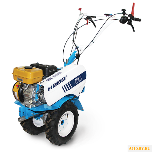 Мотоблок Нева МБ 1С-60