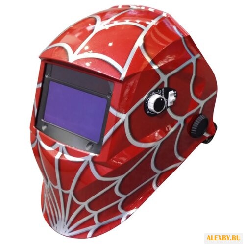 Маска Aurora SUN-7 Spider