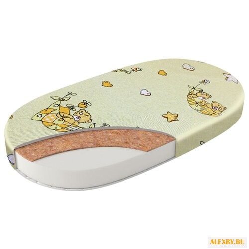 Матрас SWEET BABY Cocos