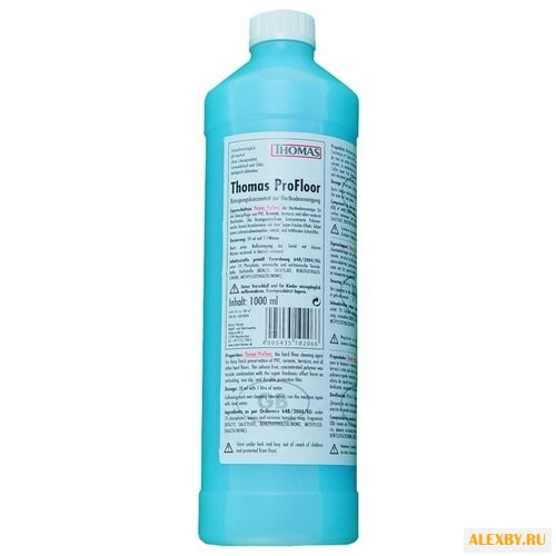 Thomas Концентрат ProFloor для