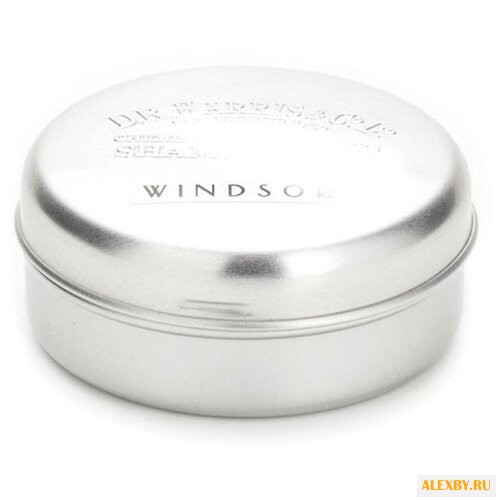 Твердый шампунь D.R. Harris