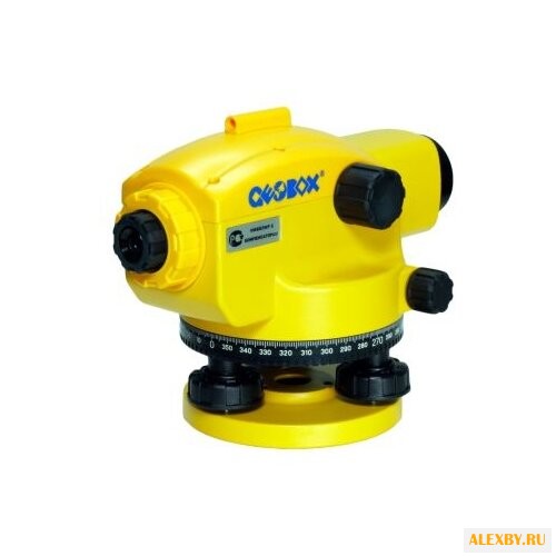 Оптический нивелир GeoBox N7-32