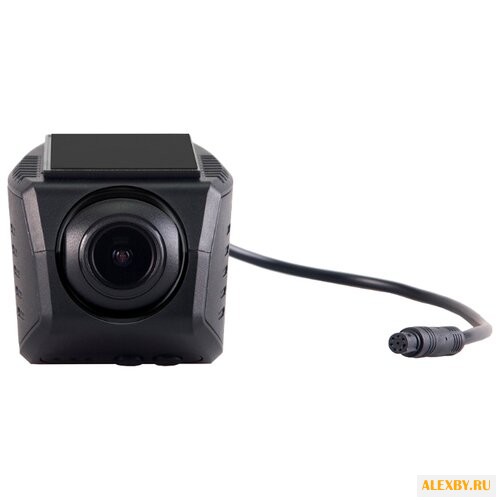 Видеорегистратор SilverStone F1