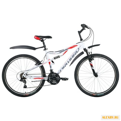 Горный MTB велосипед FORWARD