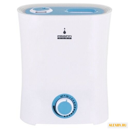 Увлажнитель воздуха PROFFI PH8752
