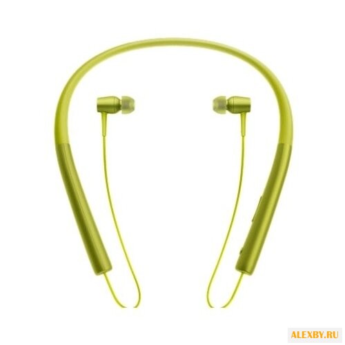 Наушники Sony MDR-EX750BT