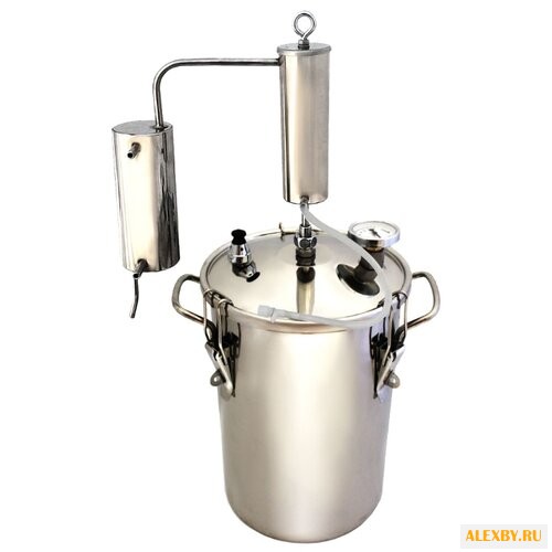 Самогонный аппарат Первач