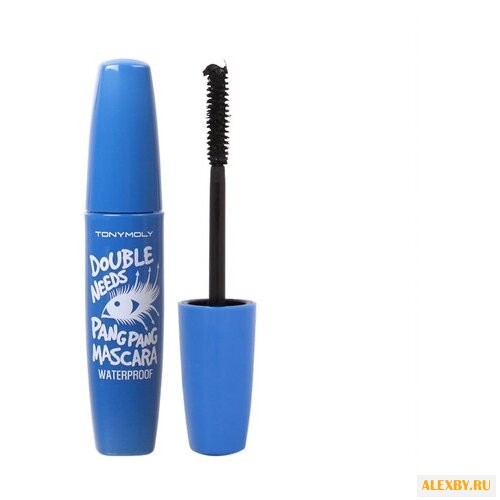 TONY MOLY тушь для ресниц