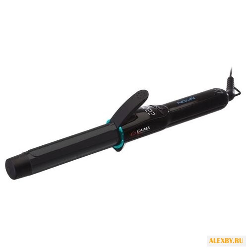 Щипцы плойка GA.MA Nova Digital