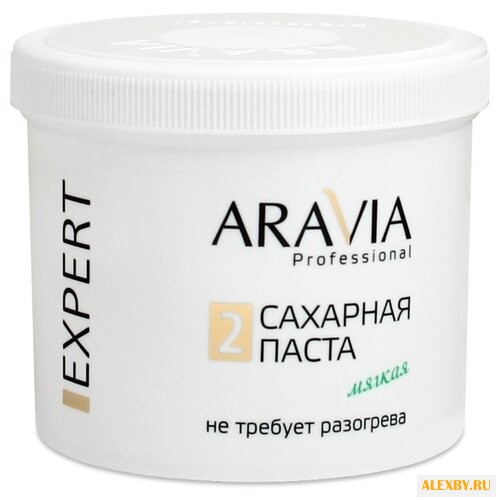Паста для шугаринга Aravia