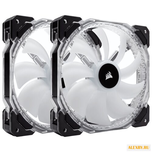 Система охлаждения для корпуса