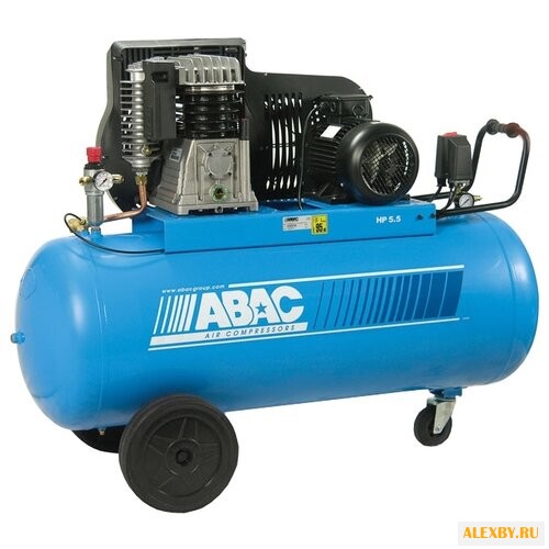 Компрессор ABAC B5900B 200 CT55
