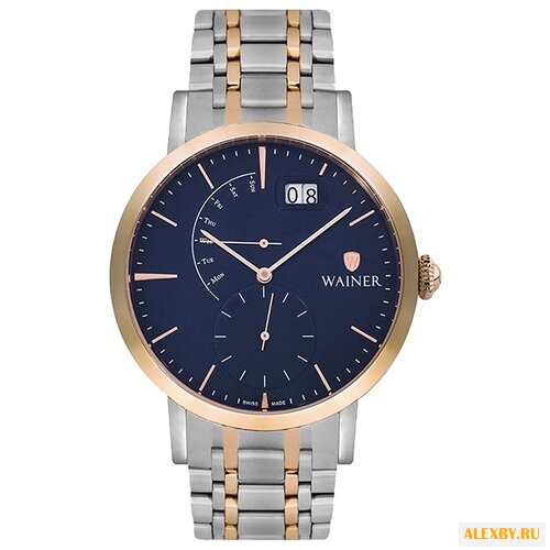 Наручные часы WAINER WA.18881-B