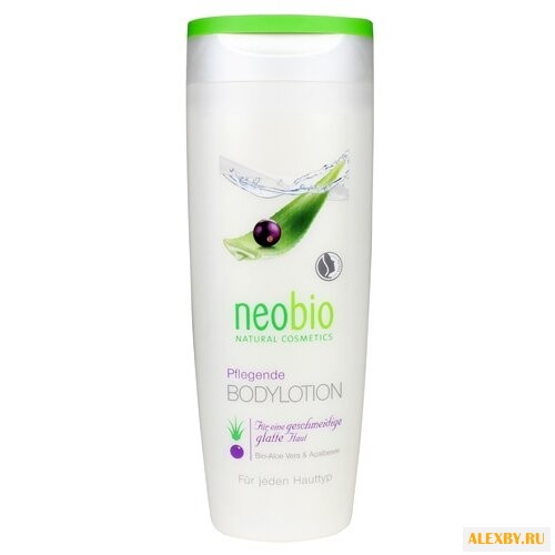 Лосьон для тела Neobio для тела