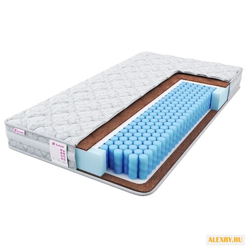 Матрас Sontelle Total Cocos 1