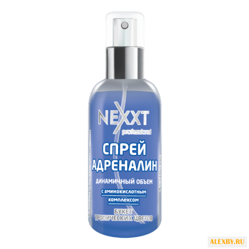 NEXXT Спрей для укладки волос