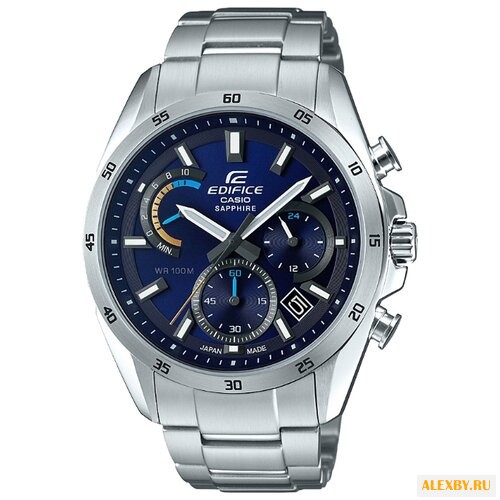 Наручные часы CASIO EFB-510JD-2A