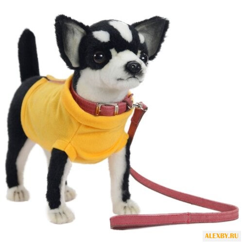 Мягкая игрушка Hansa Чихуахуа