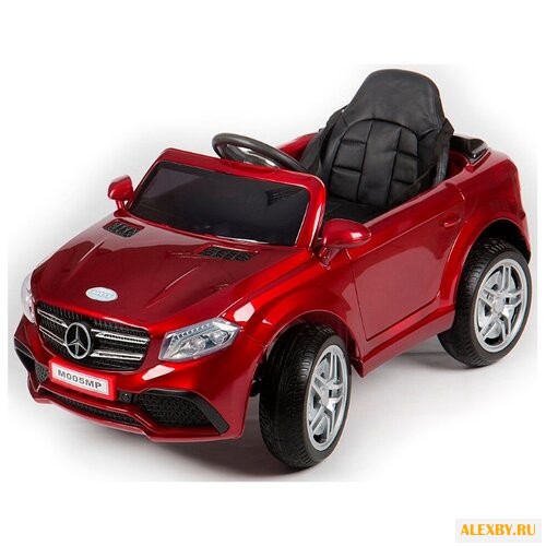 Barty Автомобиль Mercedes M005MP