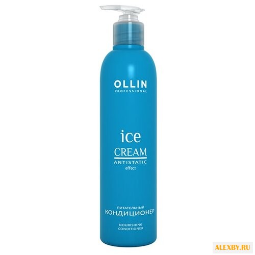 OLLIN Professional кондиционер