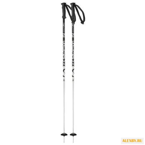 Палки для горных лыж Salomon X