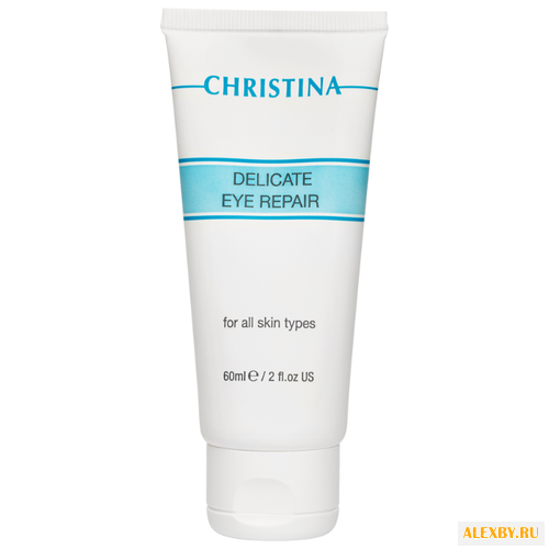 Christina Крем Delicate Eye