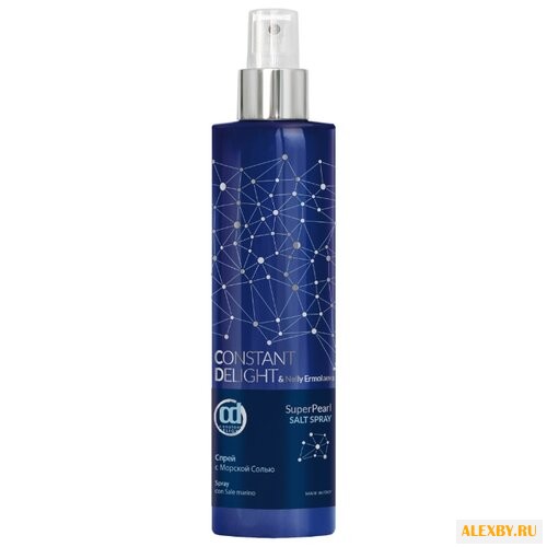 Constant Delight SUPERPEARL