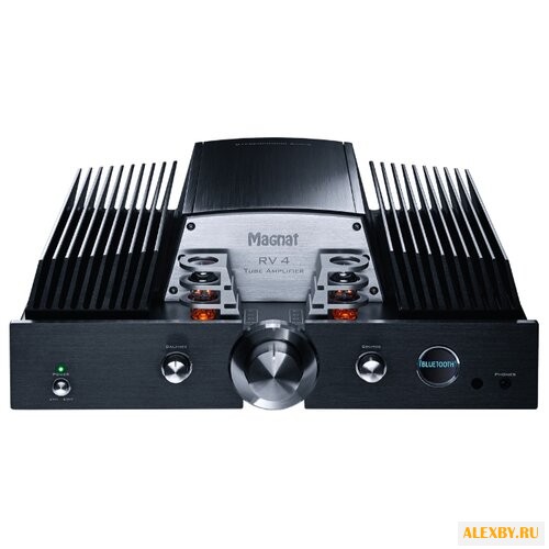 Интегральный усилитель Magnat