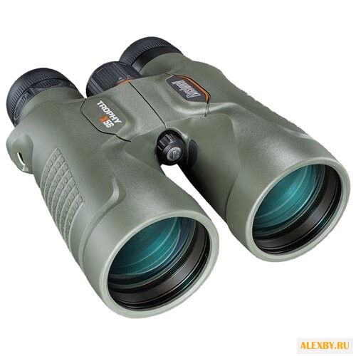 Бинокль Bushnell Trophy Xtreme